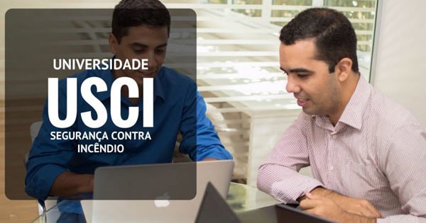 Segurança contra Incêndio