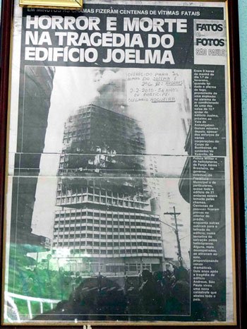 Incêndio