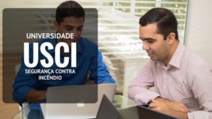 Segurança contra Incêndio