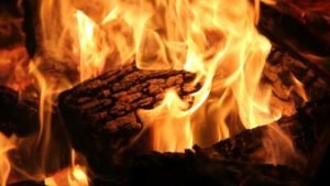 Incêndio