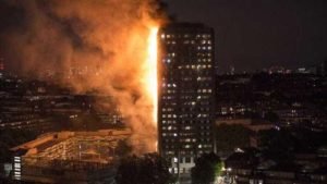 Incêndio